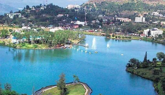 Divine Maharashtra Yatra Tour trip poster