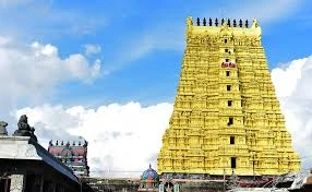 Madurai Rameshwaram Kanyakumari on Diwali Tour Package trip poster
