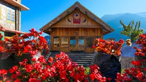 Hornbill Festival With Dzukou Valley Trek Package trip poster