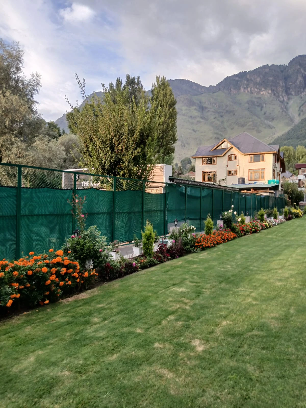 Trip for 2 person trip poster