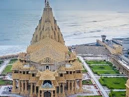 Dwarkadhish Somnath Short Trip trip poster