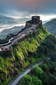 Mahabaleshwar Monsoon Trip trip poster