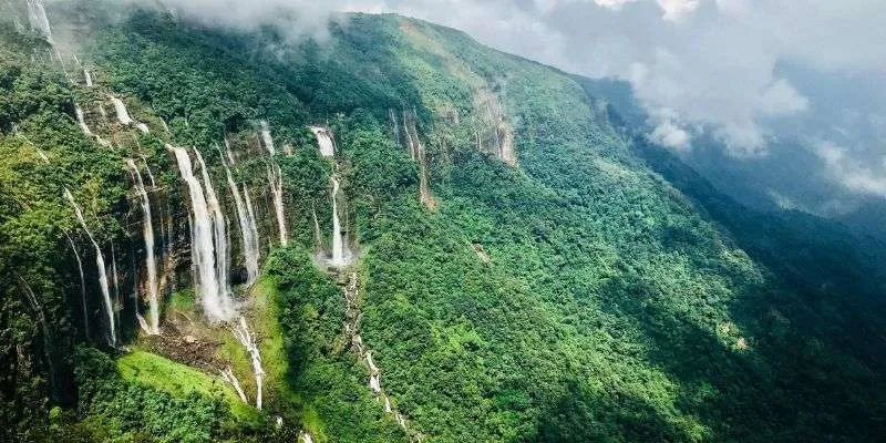 Soul of the East trip poster